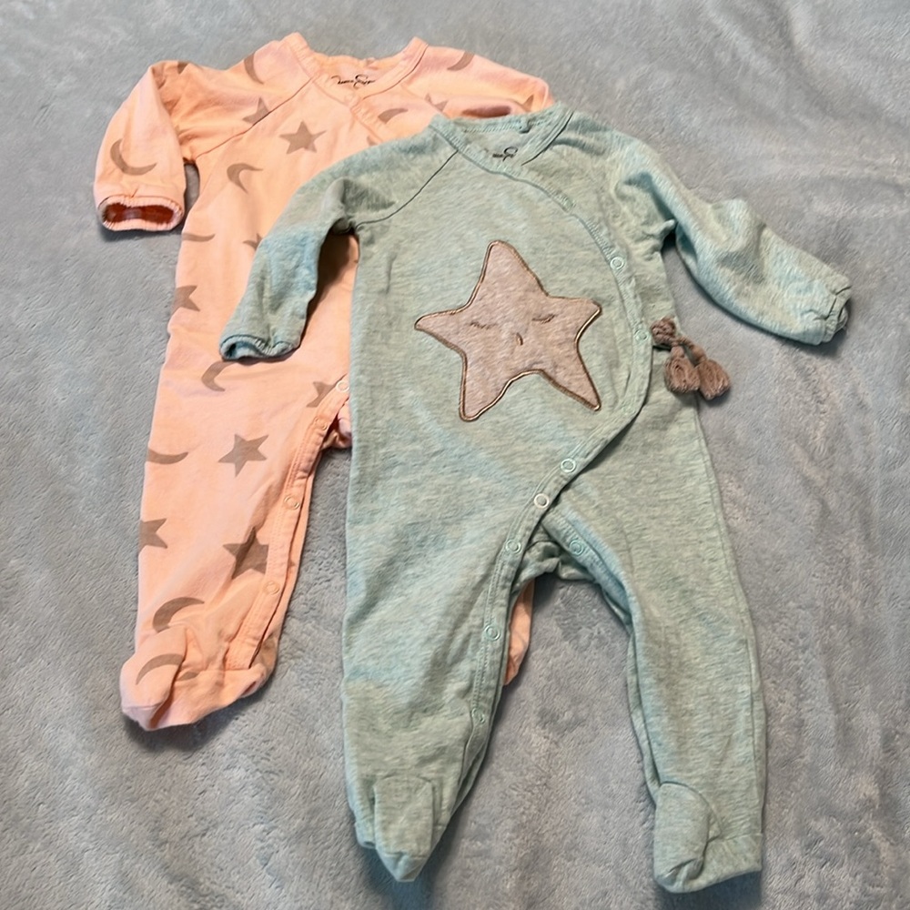 Jessica Simpson bundle 3/6m - Picture 3 of 6